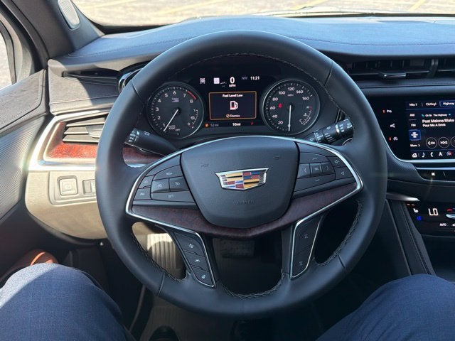 2026 Cadillac XT5 Premium Luxury - Photo 14