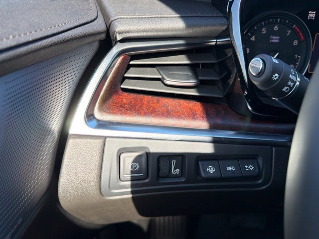 2026 Cadillac XT5 Premium Luxury - Photo 15