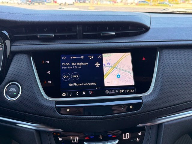 2026 Cadillac XT5 Premium Luxury - Photo 16