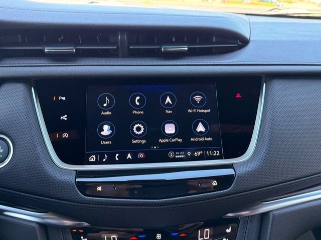 2026 Cadillac XT5 Premium Luxury - Photo 17