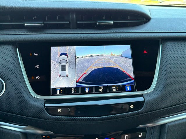 2026 Cadillac XT5 Premium Luxury - Photo 18
