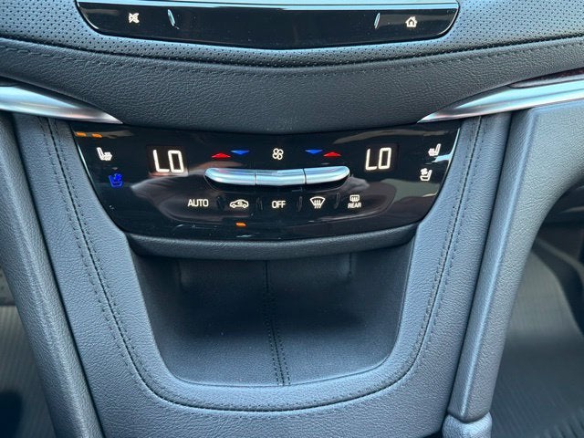 2026 Cadillac XT5 Premium Luxury - Photo 19