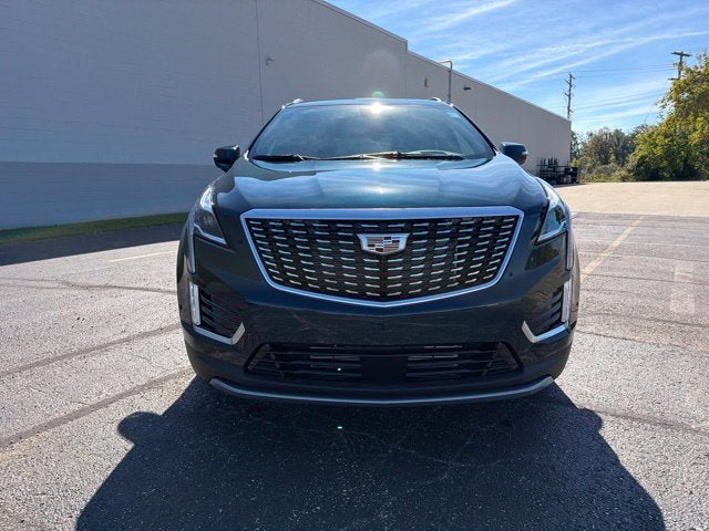 2026 Cadillac XT5 Premium Luxury - Photo 2