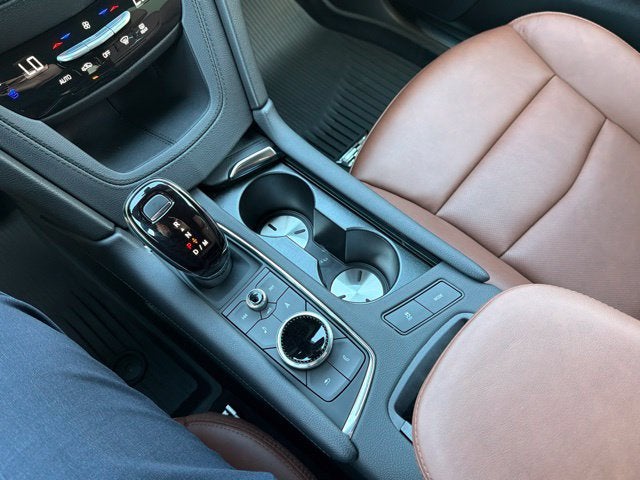 2026 Cadillac XT5 Premium Luxury - Photo 20