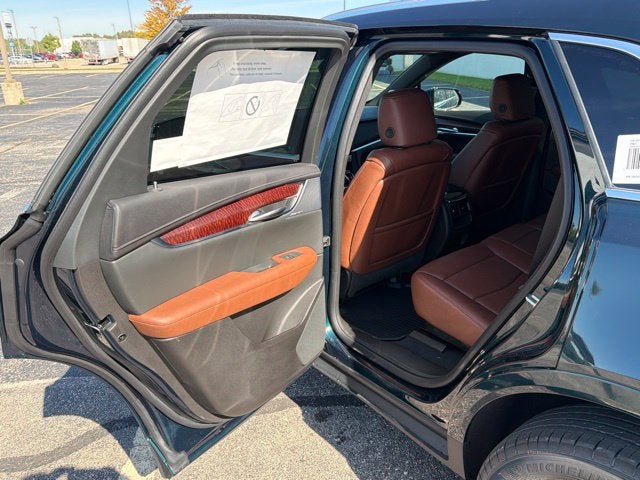 2026 Cadillac XT5 Premium Luxury - Photo 23