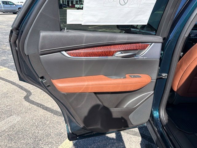 2026 Cadillac XT5 Premium Luxury - Photo 24