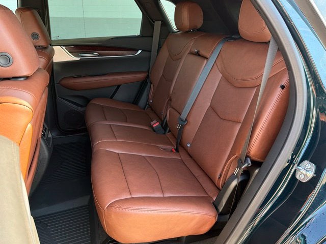 2026 Cadillac XT5 Premium Luxury - Photo 25