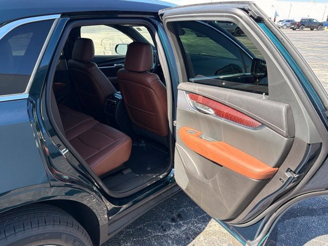 2026 Cadillac XT5 Premium Luxury - Photo 26