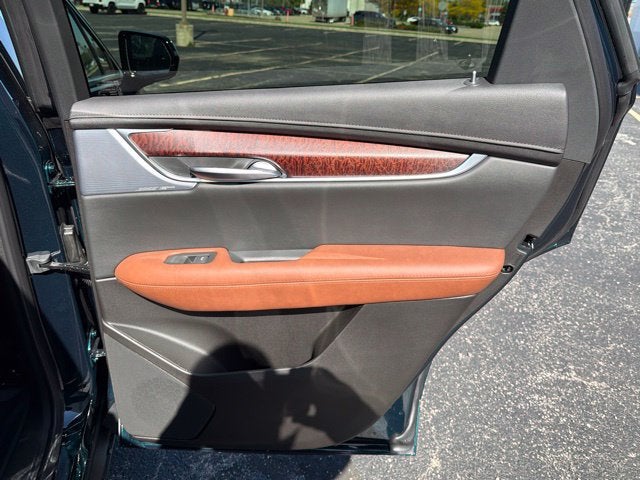 2026 Cadillac XT5 Premium Luxury - Photo 27