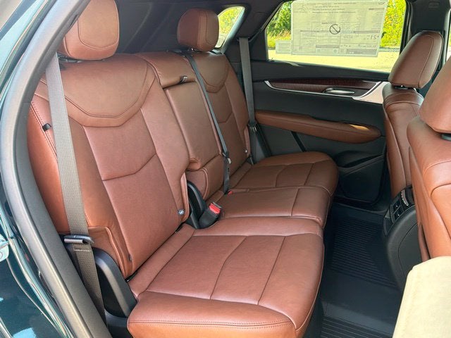 2026 Cadillac XT5 Premium Luxury - Photo 28