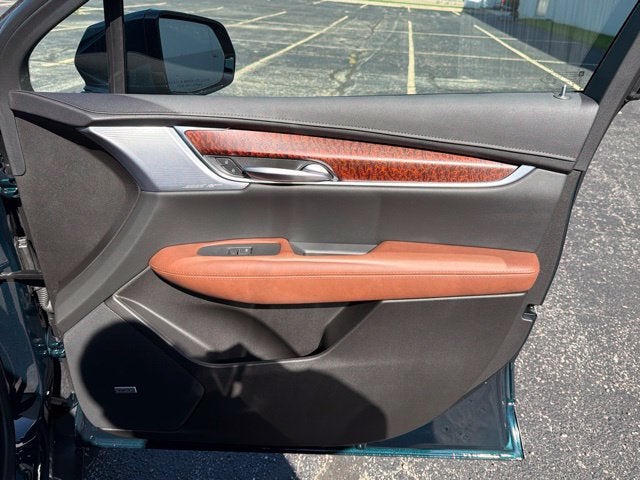 2026 Cadillac XT5 Premium Luxury - Photo 31