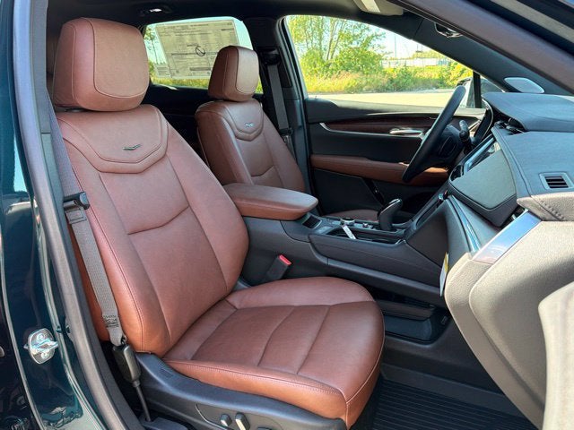 2026 Cadillac XT5 Premium Luxury - Photo 32