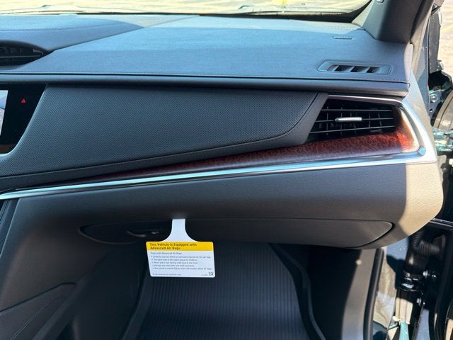 2026 Cadillac XT5 Premium Luxury - Photo 33