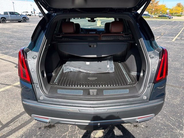 2026 Cadillac XT5 Premium Luxury - Photo 34