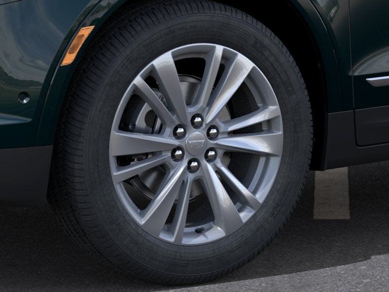 2026 Cadillac XT5 Premium Luxury - Photo 44