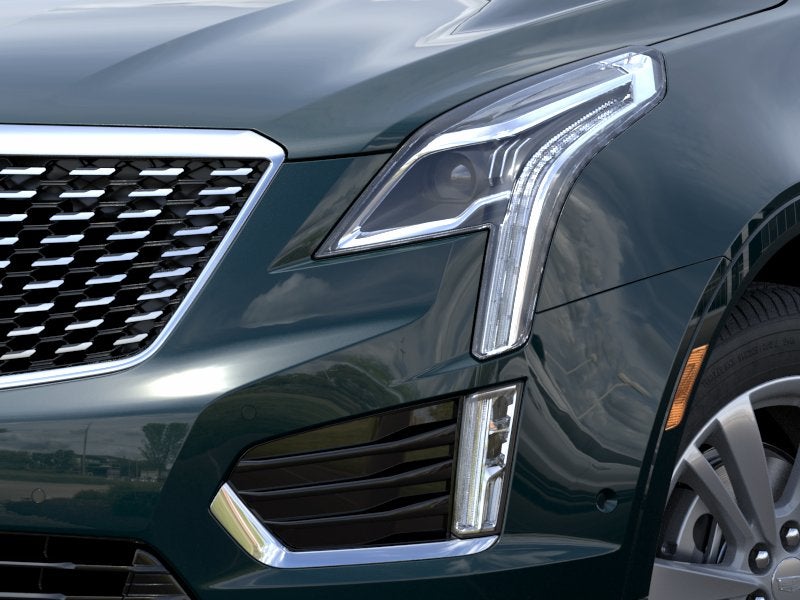 2026 Cadillac XT5 Premium Luxury - Photo 45