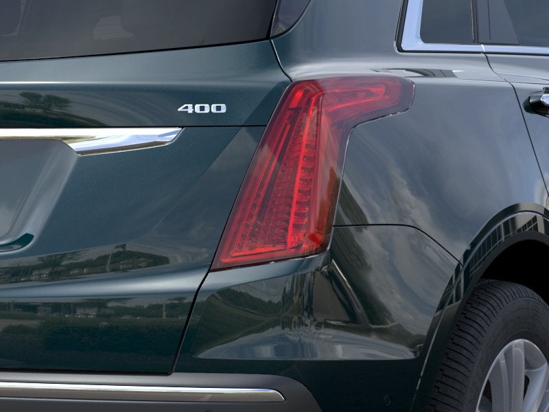 2026 Cadillac XT5 Premium Luxury - Photo 46