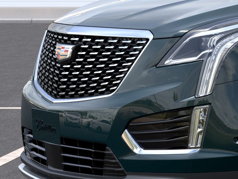 2026 Cadillac XT5 Premium Luxury - Photo 48