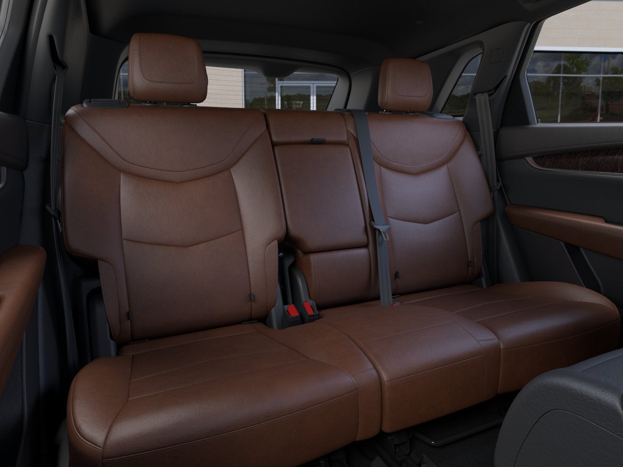 2026 Cadillac XT5 Premium Luxury - Photo 52