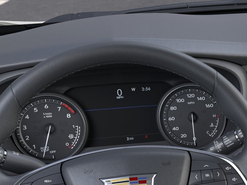 2026 Cadillac XT5 Premium Luxury - Photo 53