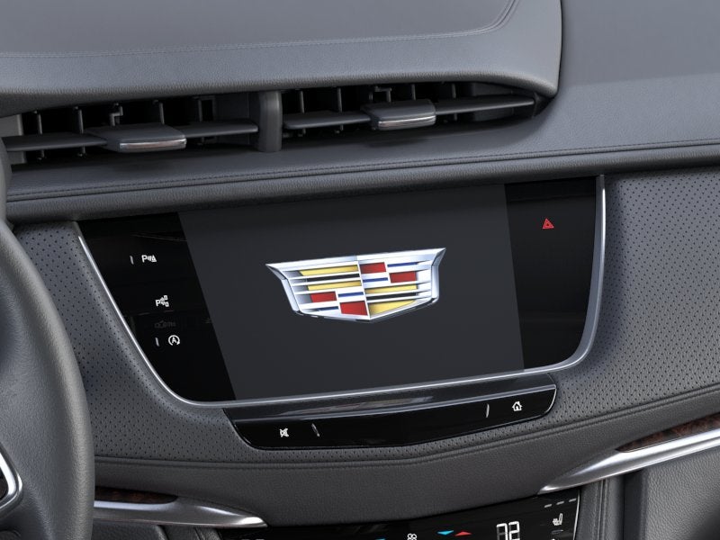 2026 Cadillac XT5 Premium Luxury - Photo 55
