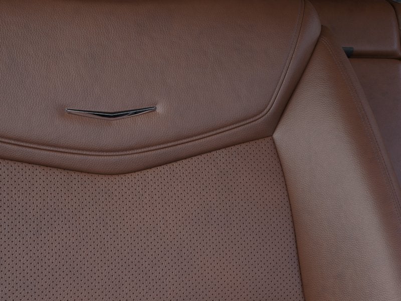2026 Cadillac XT5 Premium Luxury - Photo 56