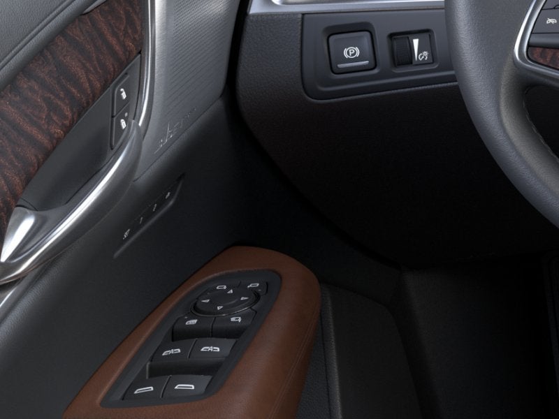 2026 Cadillac XT5 Premium Luxury - Photo 57