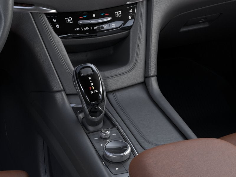 2026 Cadillac XT5 Premium Luxury - Photo 58