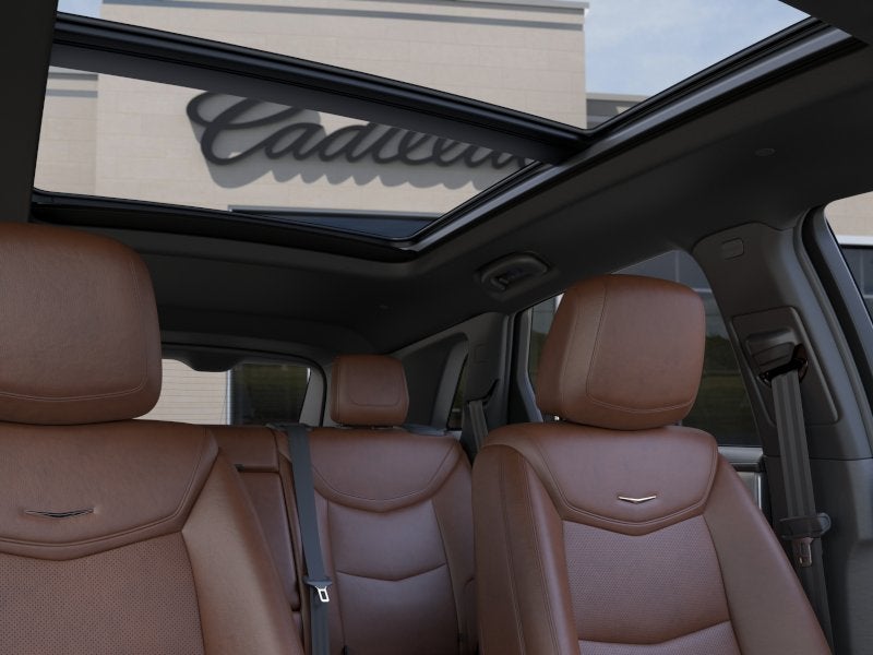 2026 Cadillac XT5 Premium Luxury - Photo 59