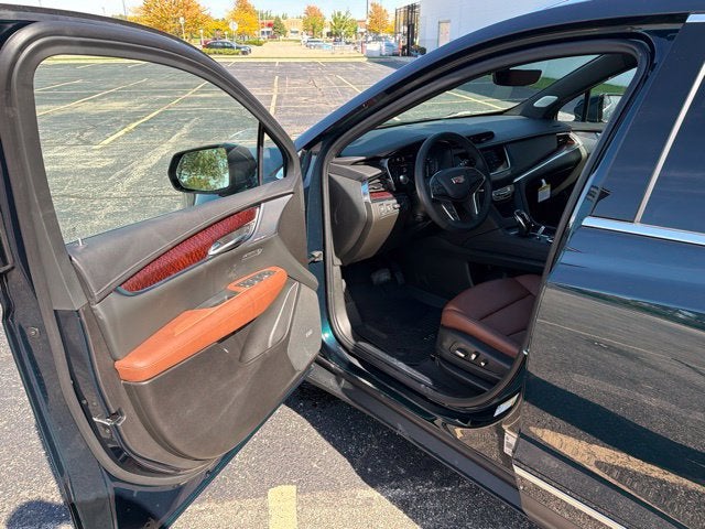 2026 Cadillac XT5 Premium Luxury - Photo 9
