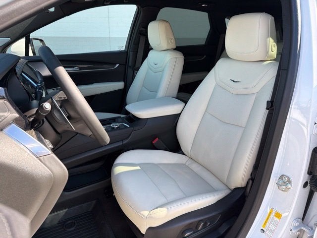2026 Cadillac XT5 Sport - Photo 11