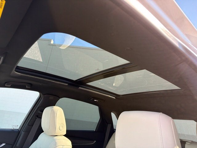 2026 Cadillac XT5 Sport - Photo 13
