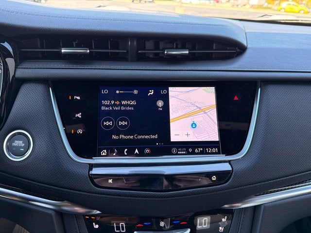 2026 Cadillac XT5 Sport - Photo 16