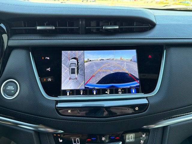2026 Cadillac XT5 Sport - Photo 17