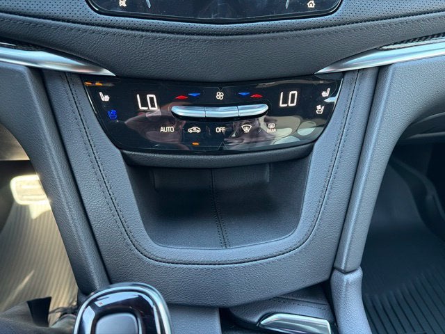 2026 Cadillac XT5 Sport - Photo 18