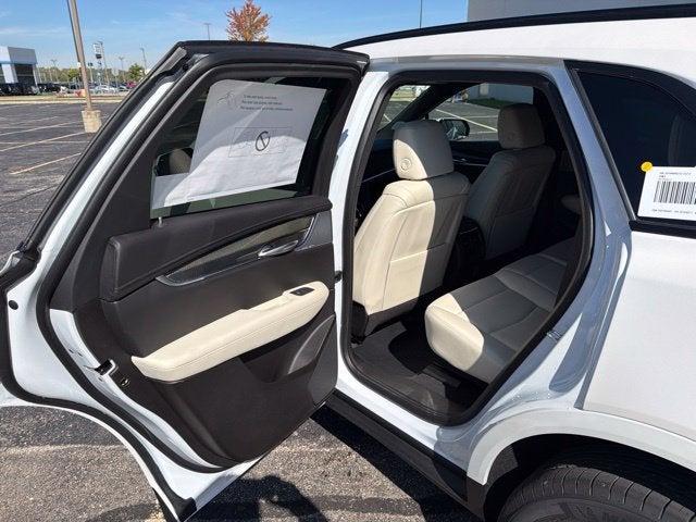 2026 Cadillac XT5 Sport - Photo 22