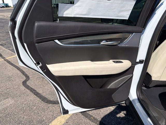 2026 Cadillac XT5 Sport - Photo 23