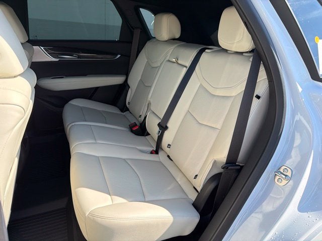 2026 Cadillac XT5 Sport - Photo 24