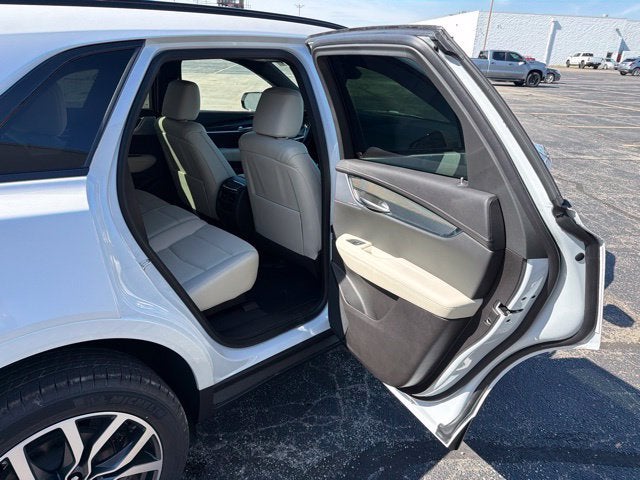 2026 Cadillac XT5 Sport - Photo 25