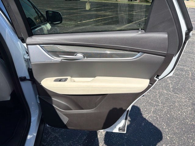 2026 Cadillac XT5 Sport - Photo 26