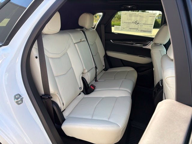 2026 Cadillac XT5 Sport - Photo 27