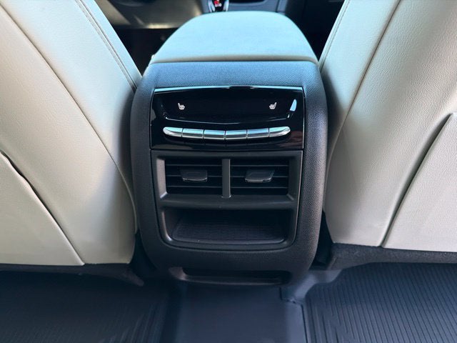 2026 Cadillac XT5 Sport - Photo 28
