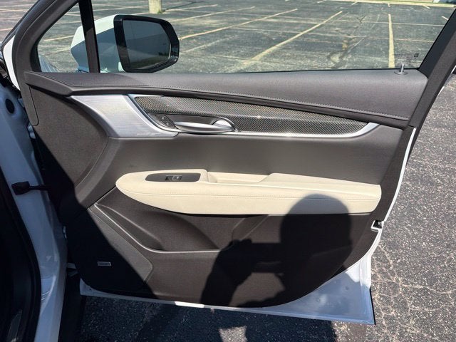 2026 Cadillac XT5 Sport - Photo 30