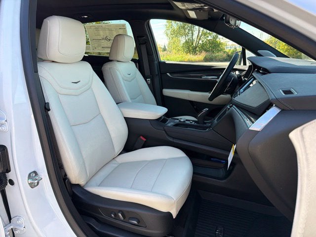 2026 Cadillac XT5 Sport - Photo 31