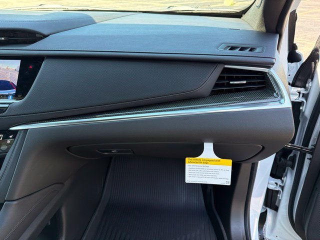 2026 Cadillac XT5 Sport - Photo 32