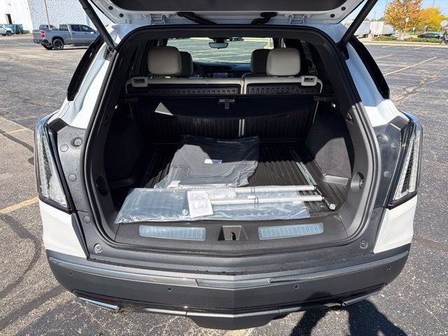 2026 Cadillac XT5 Sport - Photo 33