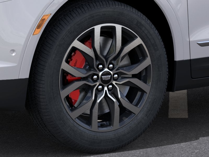 2026 Cadillac XT5 Sport - Photo 43