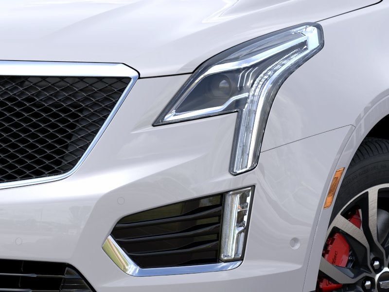2026 Cadillac XT5 Sport - Photo 44