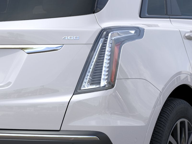 2026 Cadillac XT5 Sport - Photo 45
