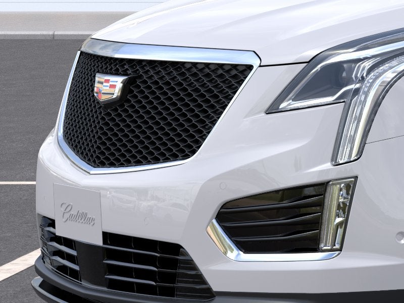 2026 Cadillac XT5 Sport - Photo 47